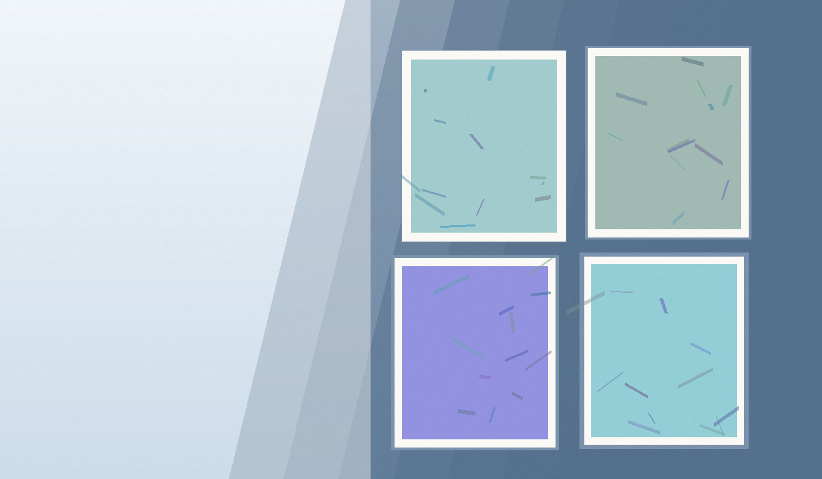 Reproduction art prints