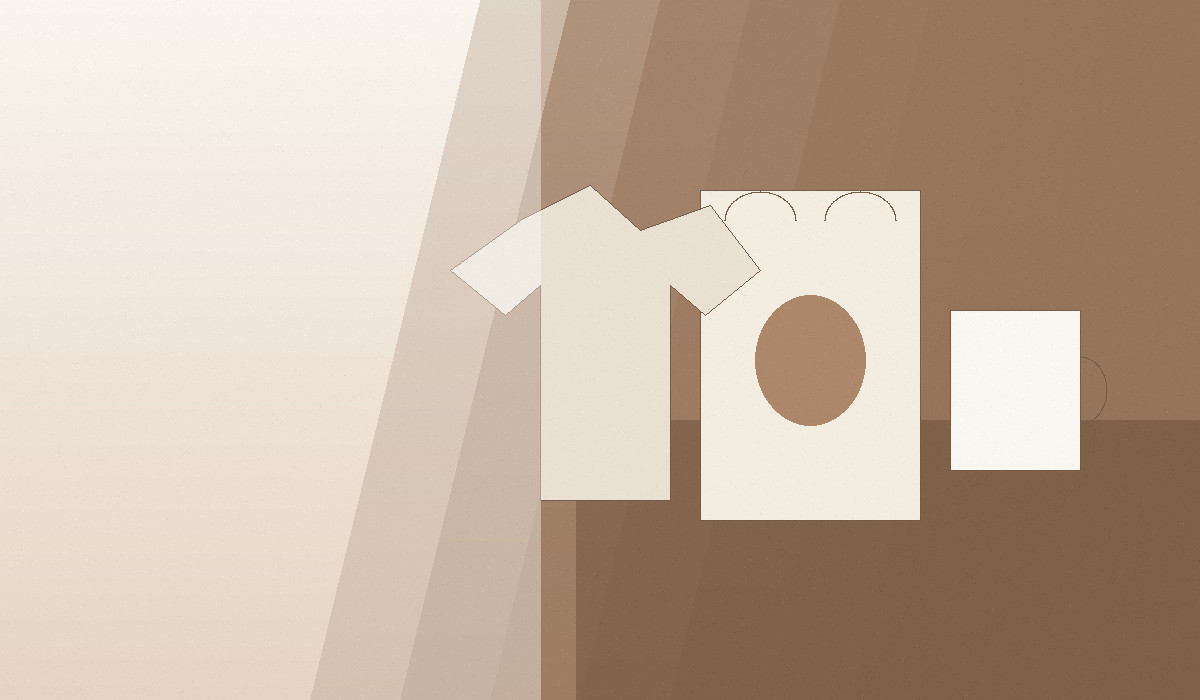 Art-inspired merchandise